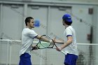 Men's Tennis vs Endicott  Men’s Tennis vs Endicott. - Photo By: KEITH NORDSTROM